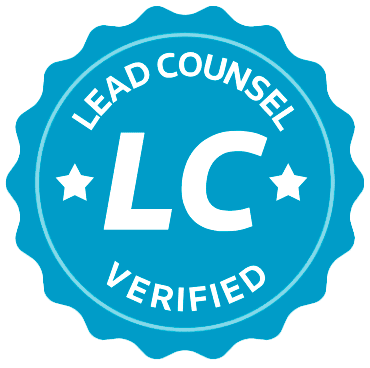 Lead Counsel Verified