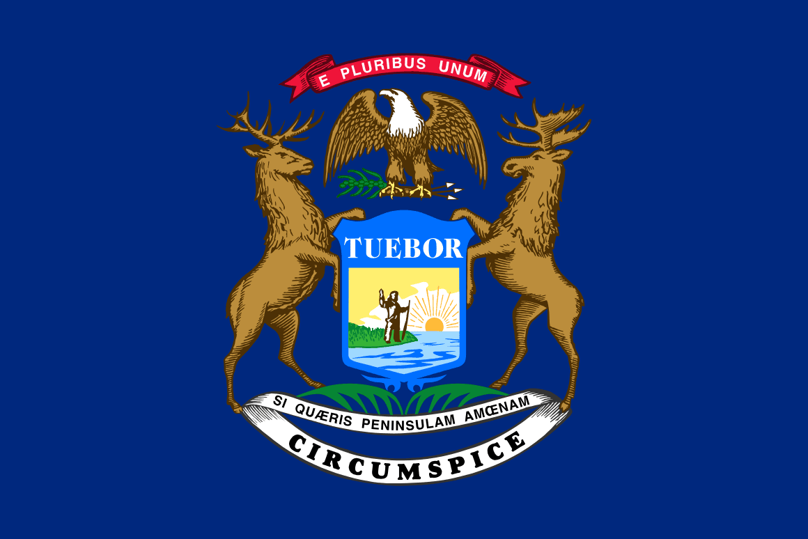Michigan Bedsore Lawsuit